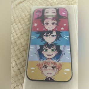 Anime Manga IPhone XR Case